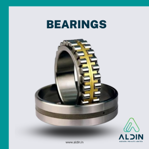 Bearings products Supplier in India