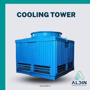 COOLING TOWER products Supplier in India