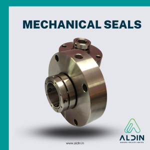 Mechanical Seal Manufacturer in India