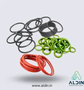 Rubber O'Ring Supplier in India