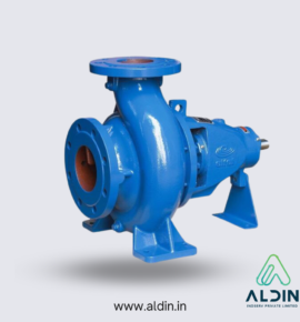 CENTRIFUGAL PUMP Supplier and Dealer in India