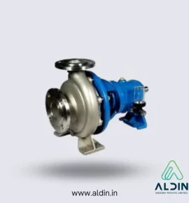 CHEMICAL PROCESS PUMP Supplier and Dealer in India