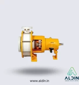 POLYPROPYLENE PUMPS Supplier and Dealer in India