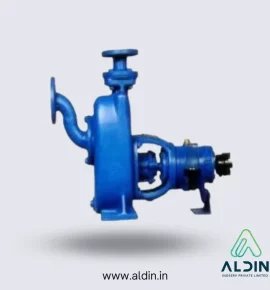 SELF PRIMING PUMPS Supplier and Dealer in India