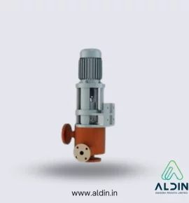 VERTICAL GLANDLESS PUMPS Supplier and Dealer in India