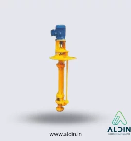 VERTICAL SUMP PUMP Supplier and Dealer in India